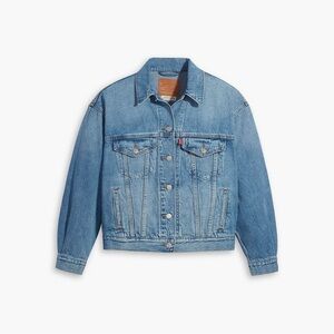 Levi’s 90s Trucker Jacket
